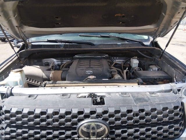 2021 TOYOTA TUNDRA SR5 10