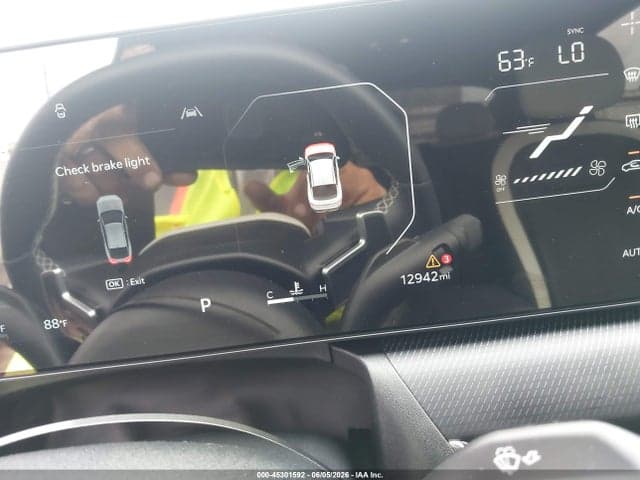 2025 KIA K4 GT-LINE 7