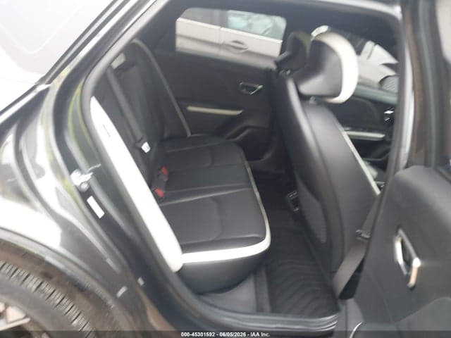 2025 KIA K4 GT-LINE 8