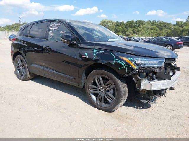 2023 ACURA RDX A-SPEC PACKAGE - 1