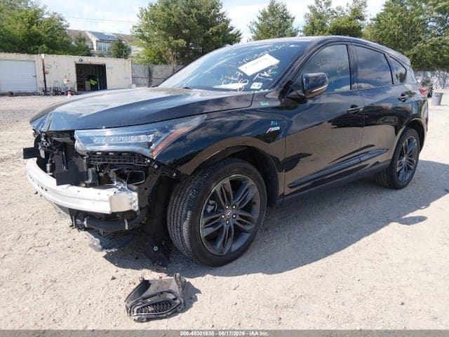 2023 ACURA RDX A-SPEC PACKAGE 2