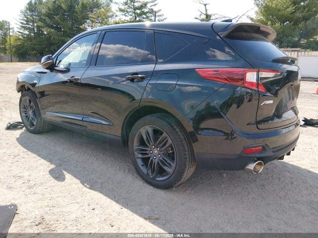 2023 ACURA RDX A-SPEC PACKAGE 3