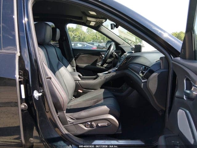 2023 ACURA RDX A-SPEC PACKAGE 5