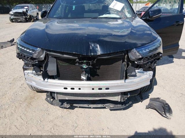 2023 ACURA RDX A-SPEC PACKAGE 6