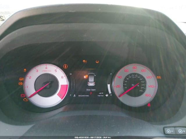 2023 ACURA RDX A-SPEC PACKAGE 7