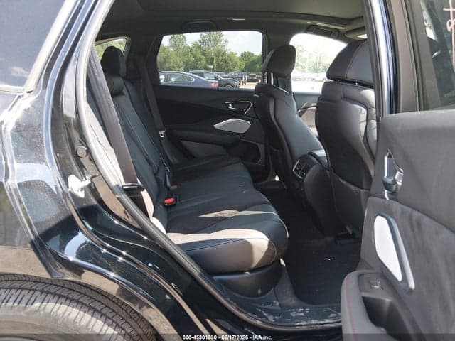 2023 ACURA RDX A-SPEC PACKAGE 8