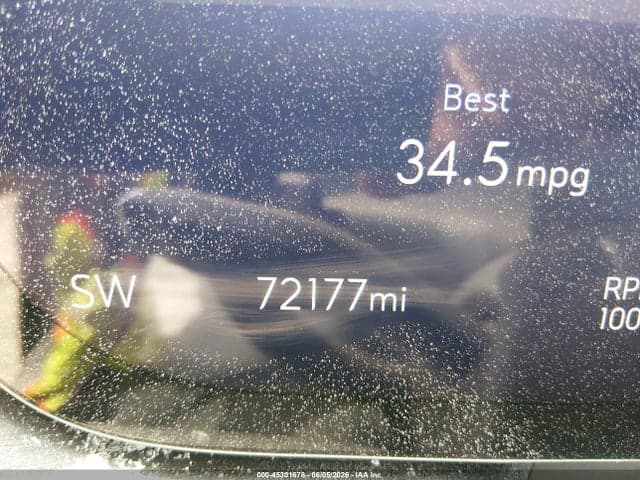 2024 BUICK ENVISION PREFERRED AWD 15