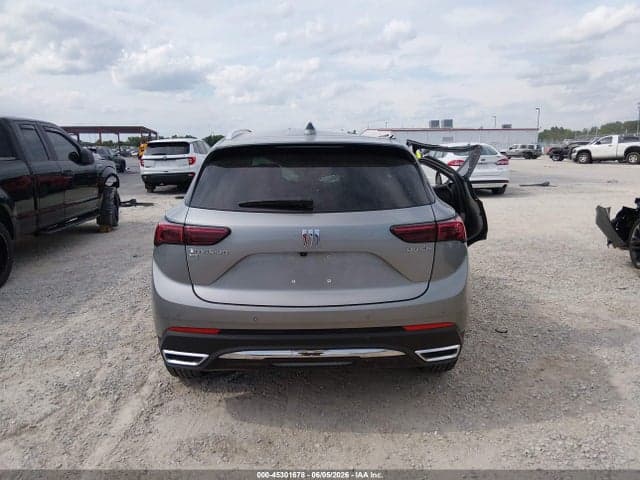 2024 BUICK ENVISION PREFERRED AWD 16
