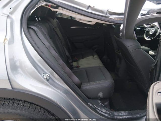 2024 BUICK ENVISION PREFERRED AWD 8
