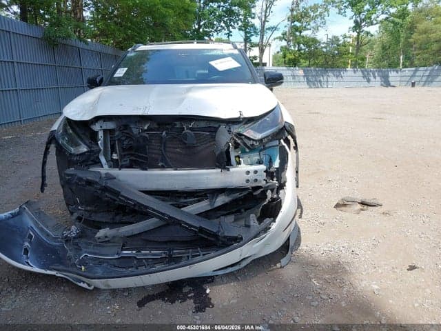 2021 TOYOTA HIGHLANDER XSE 6
