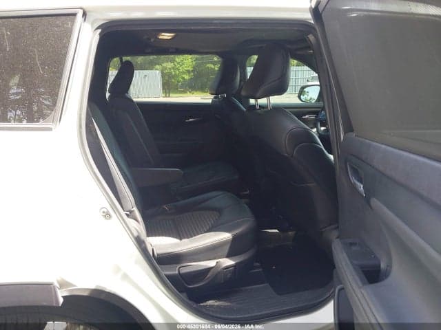 2021 TOYOTA HIGHLANDER XSE 8