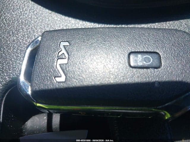 2022 KIA FORTE GT-LINE 11