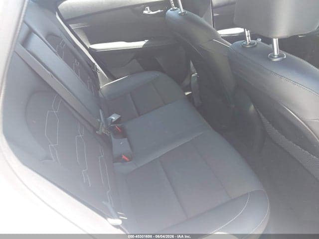2022 KIA FORTE GT-LINE 8