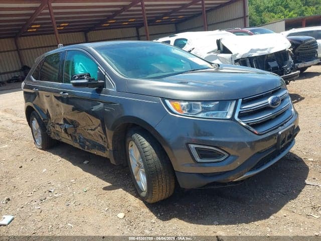 2016 FORD EDGE SEL 1