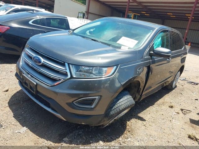 2016 FORD EDGE SEL 2
