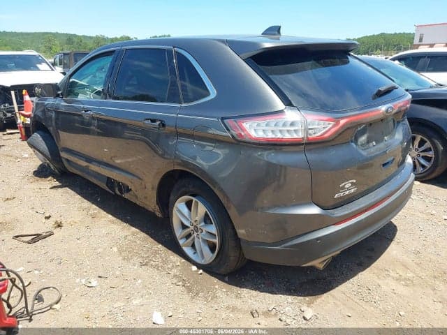 2016 FORD EDGE SEL 3