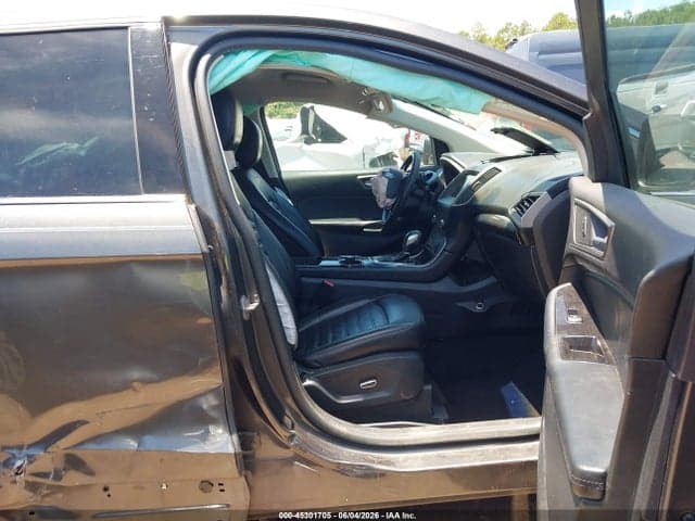 2016 FORD EDGE SEL 5