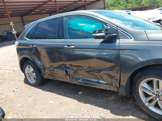2016 FORD EDGE SEL 6