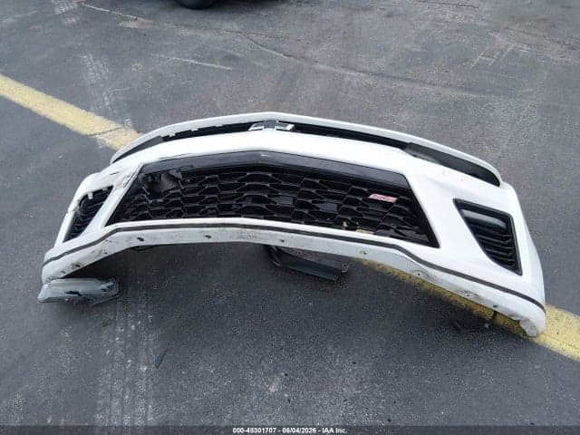 2018 CHEVROLET CAMARO 1SS 12