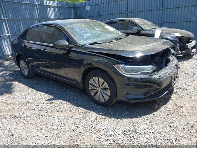 2019 VOLKSWAGEN JETTA 1.4T R-LINE/1.4T S/1.4T SE - 1