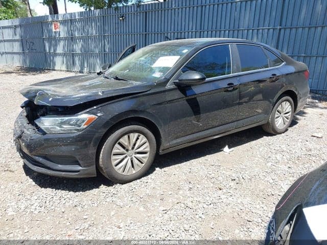 2019 VOLKSWAGEN JETTA 1.4T R-LINE/1.4T S/1.4T SE 2
