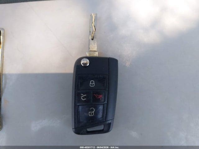 2019 VOLKSWAGEN JETTA 1.4T R-LINE/1.4T S/1.4T SE 11
