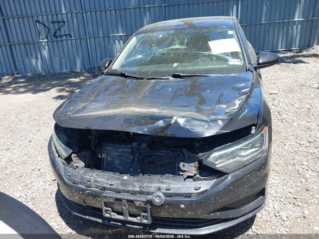 2019 VOLKSWAGEN JETTA 1.4T R-LINE/1.4T S/1.4T SE 12
