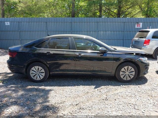 2019 VOLKSWAGEN JETTA 1.4T R-LINE/1.4T S/1.4T SE 13