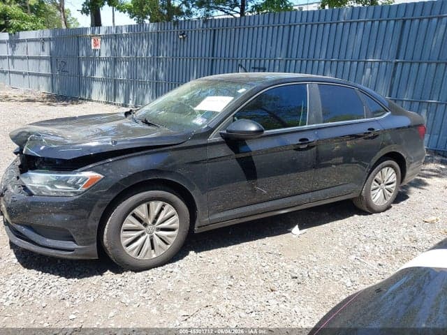 2019 VOLKSWAGEN JETTA 1.4T R-LINE/1.4T S/1.4T SE 14