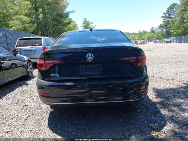 2019 VOLKSWAGEN JETTA 1.4T R-LINE/1.4T S/1.4T SE 16