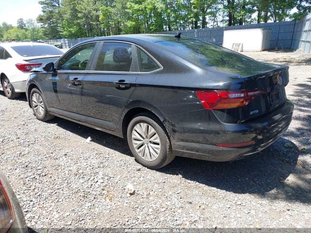 2019 VOLKSWAGEN JETTA 1.4T R-LINE/1.4T S/1.4T SE 3