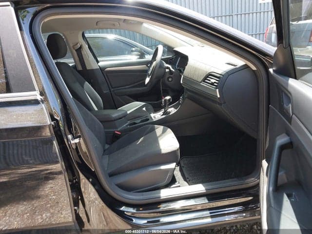2019 VOLKSWAGEN JETTA 1.4T R-LINE/1.4T S/1.4T SE 5