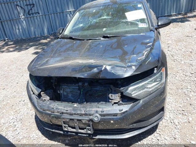 2019 VOLKSWAGEN JETTA 1.4T R-LINE/1.4T S/1.4T SE 6