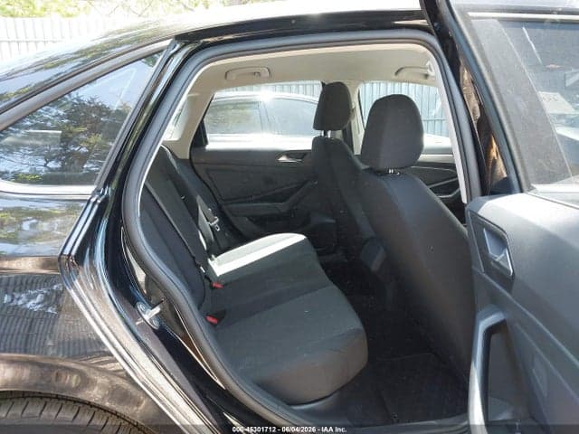 2019 VOLKSWAGEN JETTA 1.4T R-LINE/1.4T S/1.4T SE 8