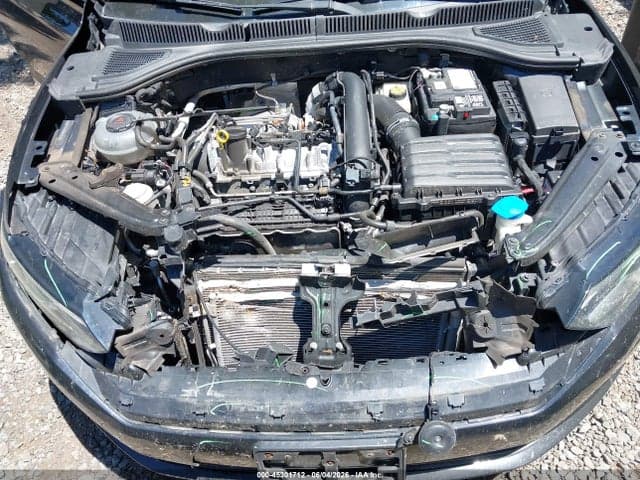 2019 VOLKSWAGEN JETTA 1.4T R-LINE/1.4T S/1.4T SE 10