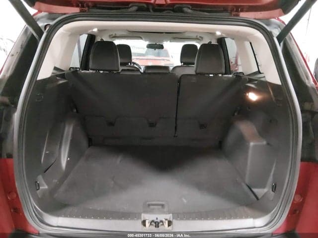 2018 FORD ESCAPE SEL 18