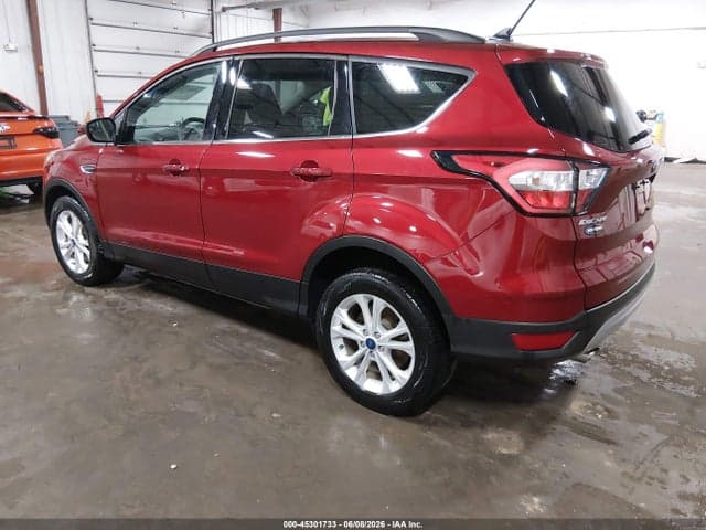 2018 FORD ESCAPE SEL 3