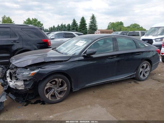 2018 HONDA ACCORD EX-L 15