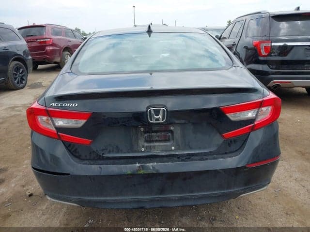 2018 HONDA ACCORD EX-L 17