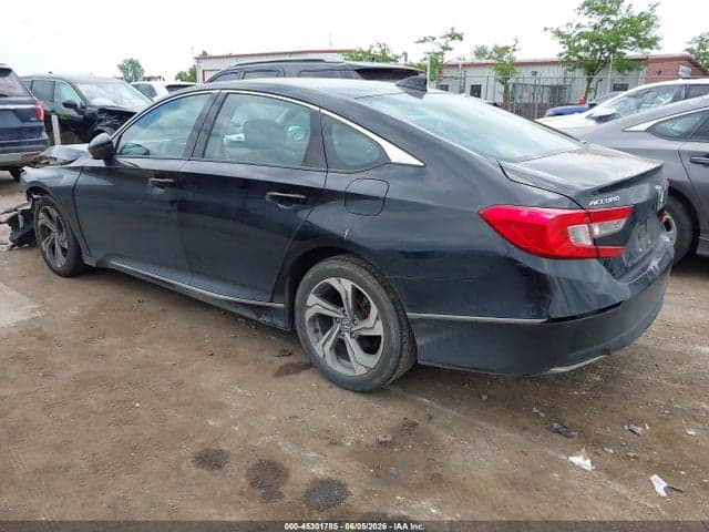 2018 HONDA ACCORD EX-L 3