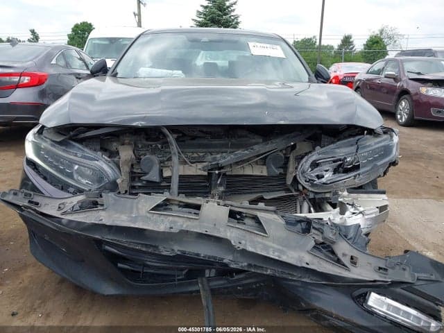 2018 HONDA ACCORD EX-L 6