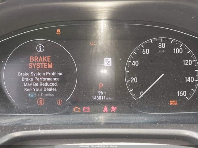 2018 HONDA ACCORD EX-L 7