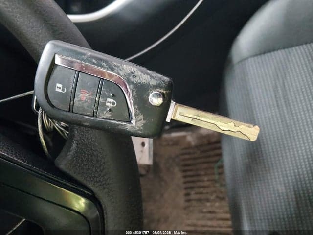 2024 TOYOTA RAV4 LE 11