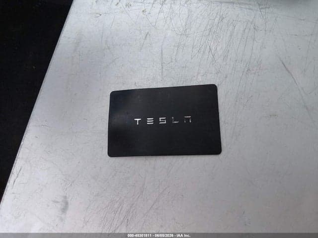 2021 TESLA MODEL Y LONG RANGE DUAL MOTOR ALL-WHEEL DRIVE 11