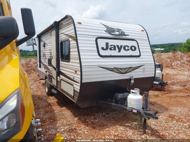 2019 JAYCO OTHER
