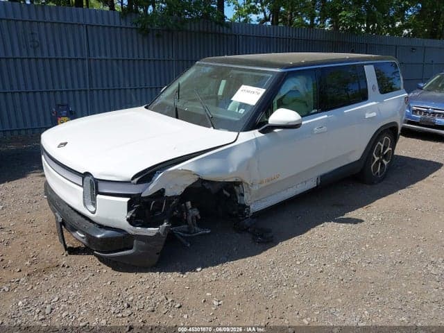 2024 RIVIAN R1S ADVENTURE QUAD MOTOR LARGE PACK 2