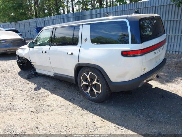 2024 RIVIAN R1S ADVENTURE QUAD MOTOR LARGE PACK 3