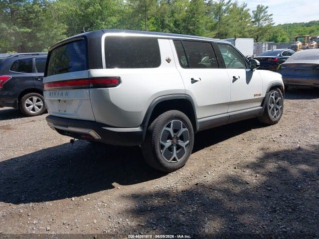 2024 RIVIAN R1S ADVENTURE QUAD MOTOR LARGE PACK 4
