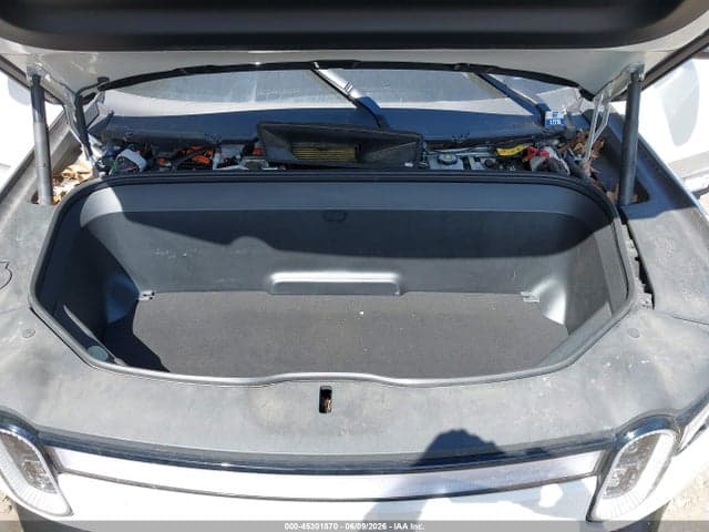 2024 RIVIAN R1S ADVENTURE QUAD MOTOR LARGE PACK 10