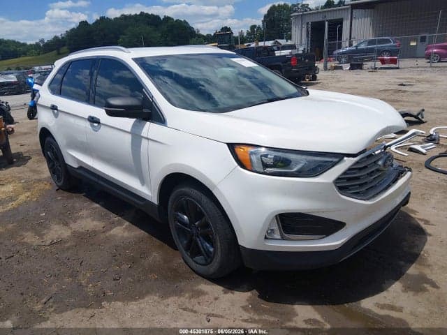 2020 FORD EDGE SEL - 1